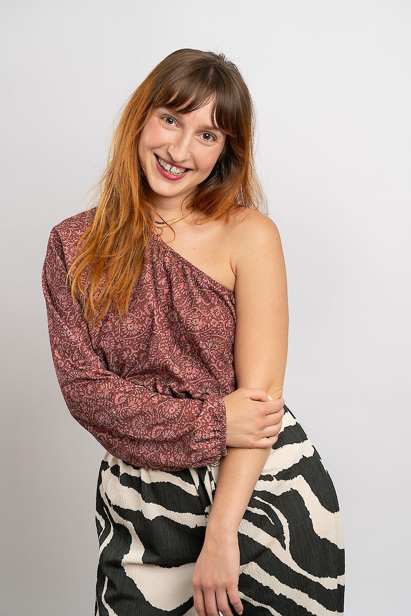 Laura